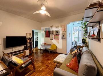 Apartamento · 36m² · 1 Quarto · Apartamento para Aluguel - Centro, 1 Quarto,  36 m² - Rio de Janeiro