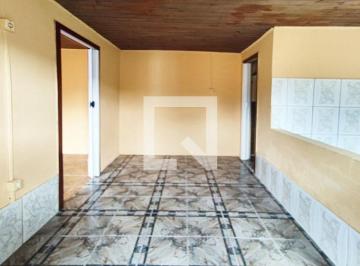 Casa · 50m² · 1 Quarto · Casa para Aluguel - São José, 1 Quarto,  50 m² - Canoas