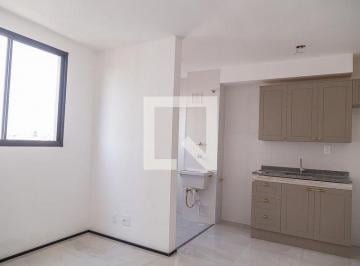 Apartamento · 37m² · 2 Quartos · 1 Vaga · Apartamento para Aluguel - Vila Campestre, 2 Quartos,  37 m² - São Paulo
