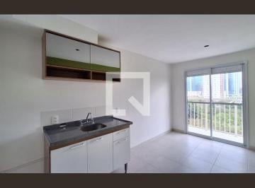 Apartamento · 28m² · 1 Quarto · Apartamento para Aluguel - Barra Funda, 1 Quarto, 28 m² - São Paulo