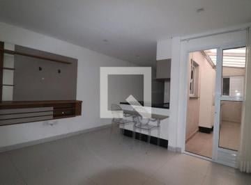 Apartamento · 60m² · 2 Quartos · 1 Vaga · Apartamento para Aluguel - Campestre, 2 Quartos, 60 m² - Santo André