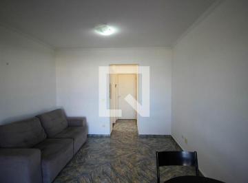 Apartamento · 60m² · 2 Quartos · 1 Vaga · Apartamento para Aluguel - Jardim Morumbi, 2 Quartos, 60 m² - Votorantim