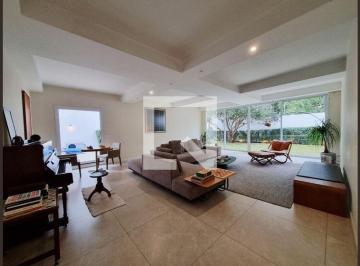 Casa · 812m² · 3 Quartos · 6 Vagas · Casa para Aluguel - Jardim Guedala, 3 Quartos,  812 m² - São Paulo