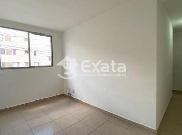 Apartamento · 47m² · 2 Quartos · 1 Vaga · Apartamento para Venda no Jardim Novo Mundo
