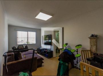 Apartamento · 52m² · 2 Quartos · 1 Vaga · Apartamento à Venda - Jardim Peri, 2 Quartos, 52 m² - São Paulo