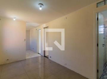Apartamento · 45m² · 2 Quartos · 1 Vaga · Apartamento à Venda - Sapopemba, 2 Quartos, 45 m² - São Paulo