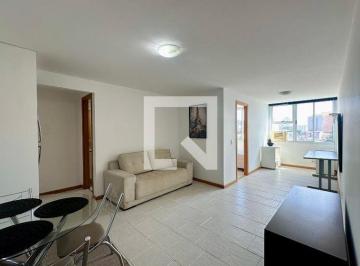 Apartamento · 45m² · 1 Quarto · Apartamento à Venda - Centro, 1 Quarto, 45 m² - Rio de Janeiro