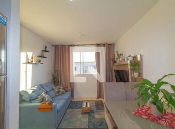 Apartamento · 42m² · 2 Quartos · 1 Vaga · Apartamento à Venda - Rio Branco, 2 Quartos, 42 m² - Canoas