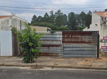 9842c219fb5bd9835cf07fbedb10ff8c54b4ff8e · Terreno à venda, 312 m² por R$ 320.000,00 - Jardim Nossa Senhora de Fátima - Nova Odessa/SP