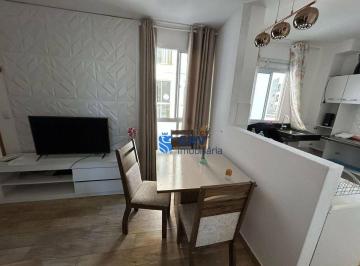 c29728b119b8720e8229c8fb957456e5ed456b12 · Apartamento com 2 dormitórios para alugar, 41 m² por R$ 2.300,00/mês - Acquaville - Londrina/PR