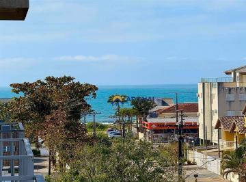 54eb497d16df06e631fcf990bcff82a04355e05e · Apartamento com 2 dormitórios à venda por R$ 280.000,00 - Brejatuba - Guaratuba/PR