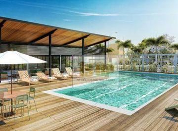 864185f6785342ff9d3655e2f5b49403da1394b7 · Terreno à venda, 300 m² por R$ 532.000,00 - Condomínio La Dolce Vita - Paulínia/SP