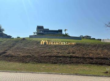 fec7cd51d888a93ffebd55f9b65252776e460715 · VENDA - TERRENO no URBANOVA - 1.545M2 - ACLIVE - Cond. FECHADO - RESERVA DO PARATEHY