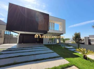b215ebf7068525528849cbac338a122564a6a291 · VENDA - MAGNÍFICA CASA de ESQUINA - SOBRADO com 640m2 - CONDOMÍNIO FECHADO - URBANOVA