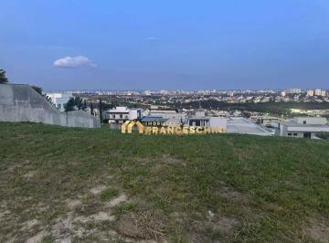 d54991fc14dbe7b1160a7a6a9f6e9c566c7052b1 · Terreno à venda, 920 m² por R$ 1.800.000,00 - Condomínio Reserva do Paratehy - São José dos Campos/S