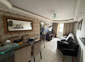 b2d8075d71cce75034d1c34c26c598d7678b386d · Apartamento com 2 dormitórios à venda, 50 m² por R$ 260.000,00 - Pedra Branca - São Paulo/SP