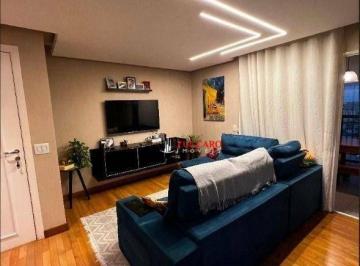 b6ecaa548c60eee34ffd348766e49bb394fc35fb · Apartamento à venda, 109 m² por R$ 1.199.999,99 - Vila São Jorge - Guarulhos/SP