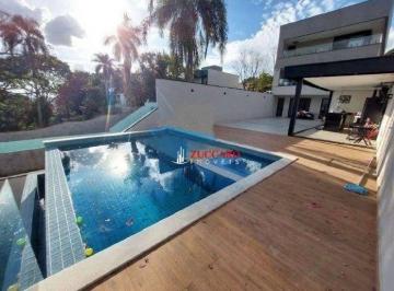 281f3c649e8cfc993006bf404cbe1a67f7be3e06 · Sobrado à venda, 462 m² por R$ 1.600.000,00 - Campos de Atibaia - Atibaia/SP