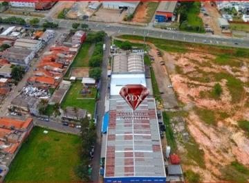 a88bff1d7cb061101241b67d4bb2434529daaac5 · Galpão em Sorocaba