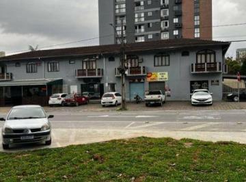 78566916e5bfab686146496a6a99c01afe1ea06f · Prédio à venda, 568 m² por R$ 2.300.000,00 - Anita Garibaldi - Joinville/SC