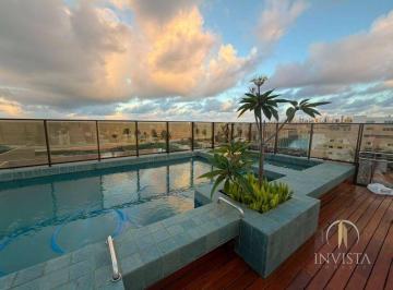 726e13ebc666812de5e62290c124c81a6376c579 · Flat com 1 dormitório à venda, 36 m² por R$ 598.000,00 - Jardim Oceania - João Pessoa/PB