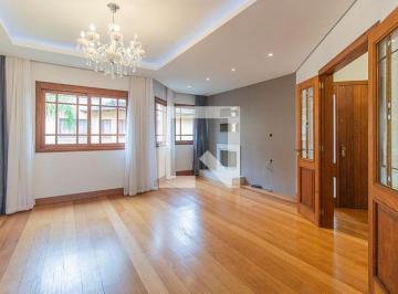 Casa · 314m² · 3 Quartos · 2 Vagas · Casa à Venda - Tristeza, 3 Quartos,  314 m² - Porto Alegre