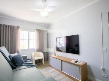 Apartamento · 70m² · 2 Quartos · 1 Vaga · Apartamento à Venda - Campestre, 2 Quartos,  70 m² - Santo André