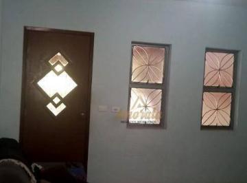 6059be5a471b695e4eecfc1bbd129148db639bb9 · Casa com 3 dormitórios à venda por R$ 220.000,00 - Vila Vitória - Americana/SP
