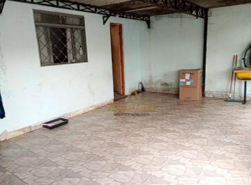 ece4f9b28a81e05f98277cbd840608036429150c · Casa com 3 dormitórios à venda, 112 m² por R$ 250.000 - Conjunto Habitacional Roberto Romano - Santa