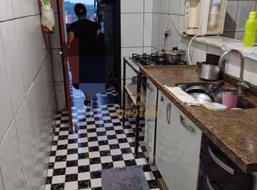 cef527646a854378f58de7454ffbf77d635c1807 · Casa com 2 dormitórios à venda por R$ 200.000 - Parque Residencial Zabani - Santa Bárbara D'Oeste/SP
