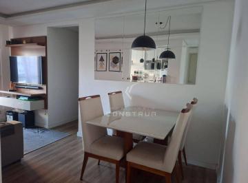 5206879ee52c36358030894fc107e04e8cff07cf · Apartamento com 3 dormitórios à venda, 56 m² por R$ 410.000,00 - Jardim Nova Europa - Campinas/SP
