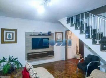 ed4db3bda001b210bd908be05b9d557d545c9743 · Sobrado com 3 dormitórios à venda, 180 m² por R$ 640.000,00 - Vila Prudente (Zona Leste) - São Paulo