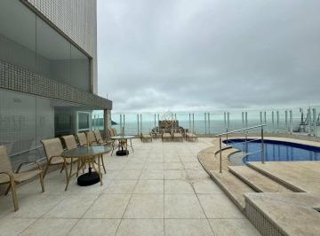 ab3cb6837fabb92fceb312694f4ca95ce57d8e05 · Apartamento com 3 quartos à venda, 136 m² por R$ 1.350.000 - Canto do Forte - Praia Grande/SP