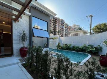 330e2b8e4a930f2d819ebbfcb1b2c52565f2c88c · Casa com 3 dormitórios à venda, 360 m² por R$ 6.560.000,00 - Canto do Forte - Praia Grande/SP