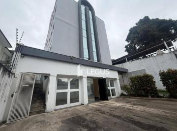 19d7a5217af486540a2c8b526b994f04f9b458c0 · Prédio Comercial para Locação – 4 andares – 580 m²