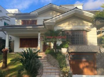 Casa · 450m² · 4 Quartos · Casa à venda - em Jurerê Internacional
