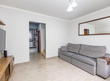 f0d4768de1b3b83403ac3fa190cbbf2ceefd1d5f · Sobrado interno em condomínio com 3 dormitórios à venda, 148 m² por R$ 625.000 - Pilarzinho - Curiti