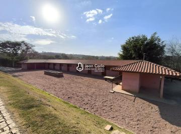 202507301735221322.jpg · Haras para Venda em Jaguariúna, Núcleo Urbano Parque Ana Helena
