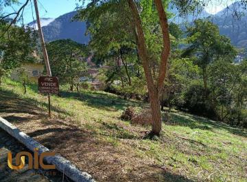 790300e68b97c667fbae3592c138e71778fd878f · Terreno à venda, 365 m² por R$ 220.000,00 - Albuquerque - Teresópolis/RJ