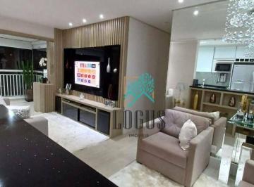 9d4ab897591debfd5bac6d13021897d00e5f5c34 · Apartamento com 2 dormitórios à venda, 70 m² por R$ 1.100.000,00 - Chácara Inglesa - São Paulo/SP