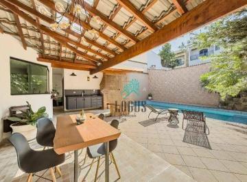 a2573828b5d012c08cebe0c0f3fb1f663c96bab5 · Sobrado com 3 dormitórios à venda, 313 m² por R$ 2.350.000,00 - Parque dos Pássaros - São Bernardo d