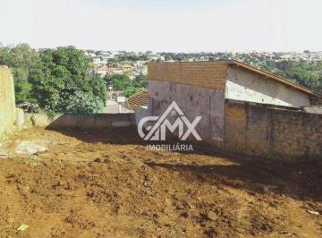54f0860e032a55441b67cd570a4becfbb12c2d91 · Terreno à venda, 275 m² por R$ 115.000,00 - Conjunto Café - Londrina/PR