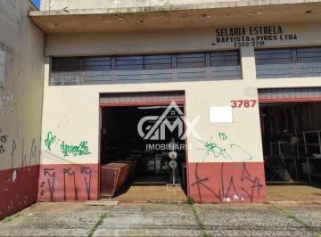 7186b1d4a56f8fe5ebce36ea8f7dd8edc296a988 · Barracão no Centro de Londrina à venda, 581 m² por R$ 1.600.000 - Jardim Londrilar - Londrina/PR