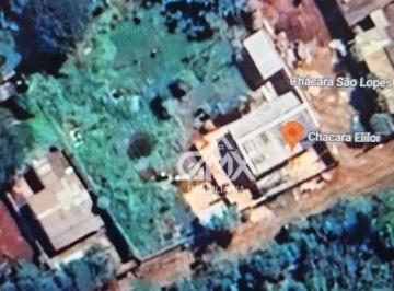 ad741c4568e4963e0e244d365f8d54f79e43d3b7 · Chácara com 1 dormitório à venda, 1860 m² por R$ 380.000,00 - Zona Rural - Cambé/PR