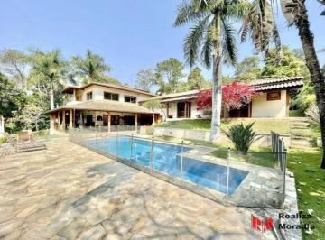 78a688d42a598c675ebd385e535981c3c8183967 · Casa à venda, 540 m² por R$ 2.700.000,00 - Chácara Vale do Rio Cotia - Carapicuíba/SP