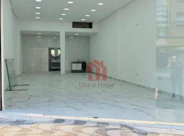 78cd980d63c67eac6ded7a14a723c81b8a0717ad · Loja para alugar, 100 m² por R$ 12.000,02/mês - Aparecida - Santos/SP