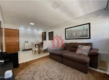 8cb636d832c96fbe5c5924839468cf62695d70c9 · Apartamento à venda, 97 m² por R$ 530.000,00 - Gonzaga - Santos/SP