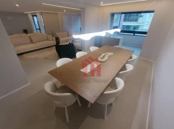 7147b5ef084fbf1ca0b4a9bba8fc54a20694f66f · Apartamento à venda, 295 m² por R$ 3.200.000,00 - Boqueirão - Santos/SP