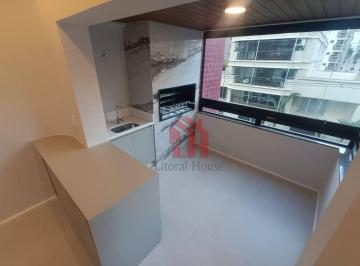 e0249b1930b87104bb90da62cf107ce5986186f7 · Apartamento com 4 dormitórios à venda, 295 m² por R$ 3.200.000,00 - Boqueirão - Santos/SP
