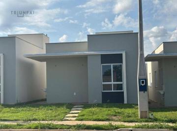 5b2a17c14243aec2cc27699533abce91387627fc · Casa com 2 dormitórios à venda, 55 m² por R$ 445.000,00 - Condomínio Villa Magari - Sorocaba/SP